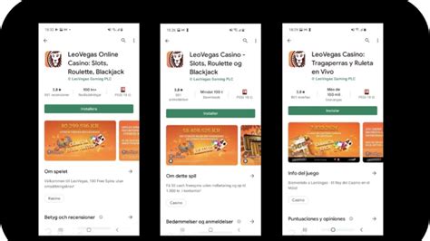 How to contact a leovegas operator.